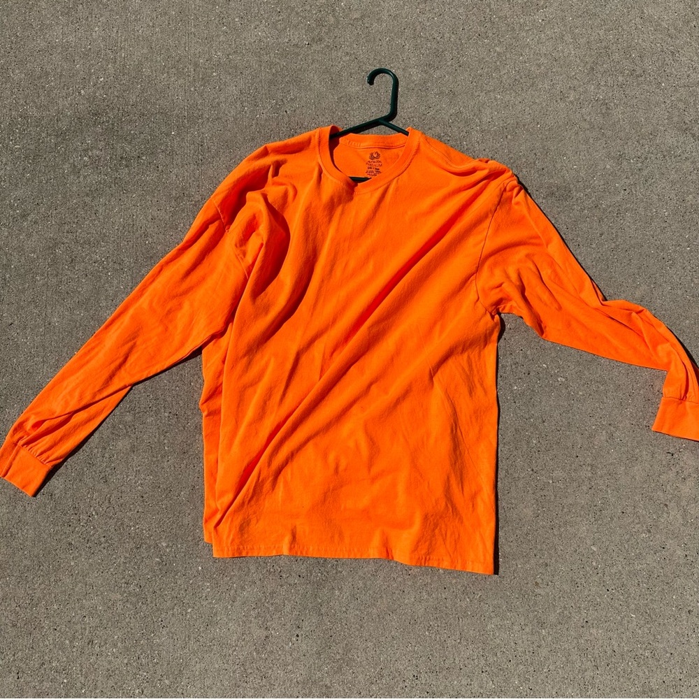 Hunting Shirt